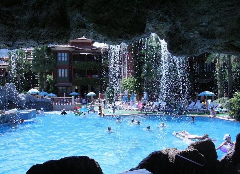 Pool Foto