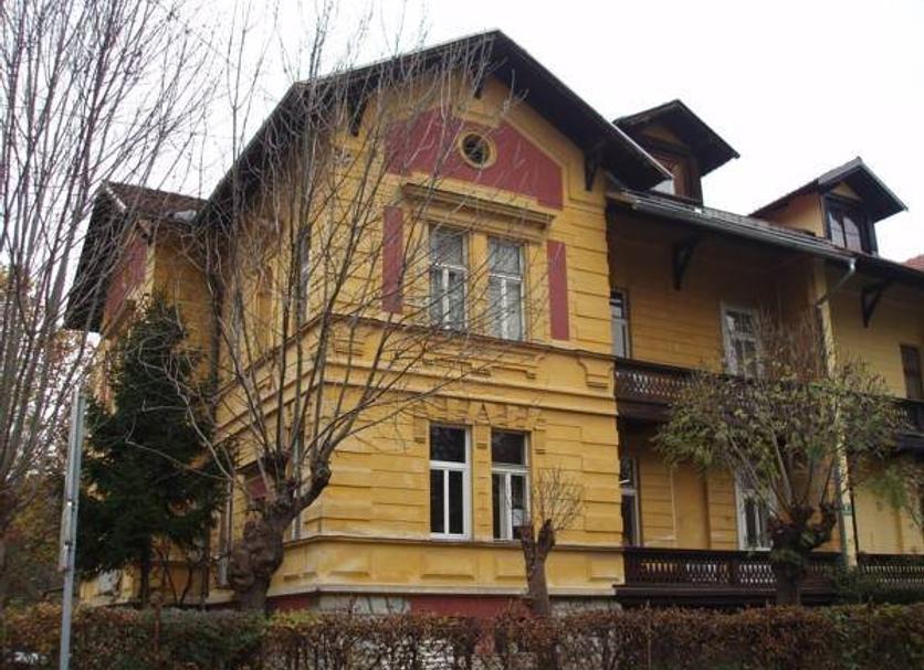 Gebäude Foto