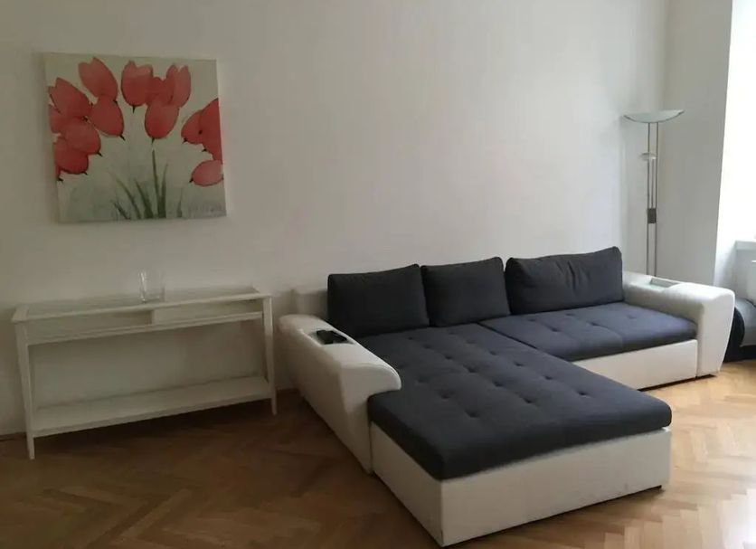 Wohnzimmer Foto