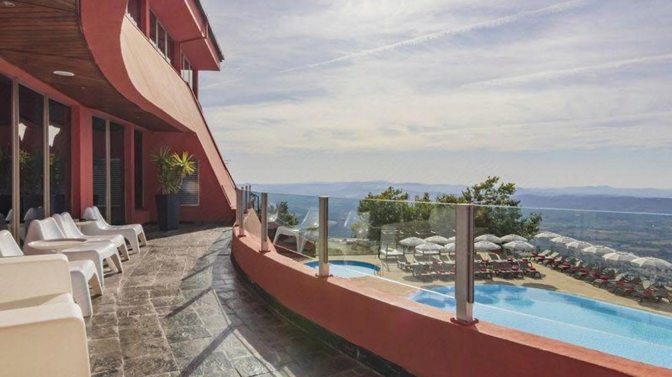 Lam Hotel Serra da Estrela