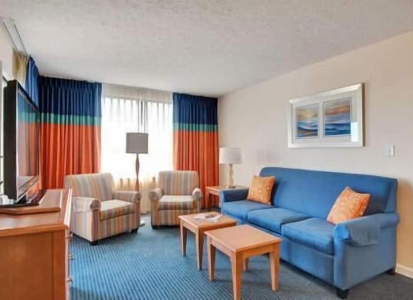 Wohnzimmer Foto