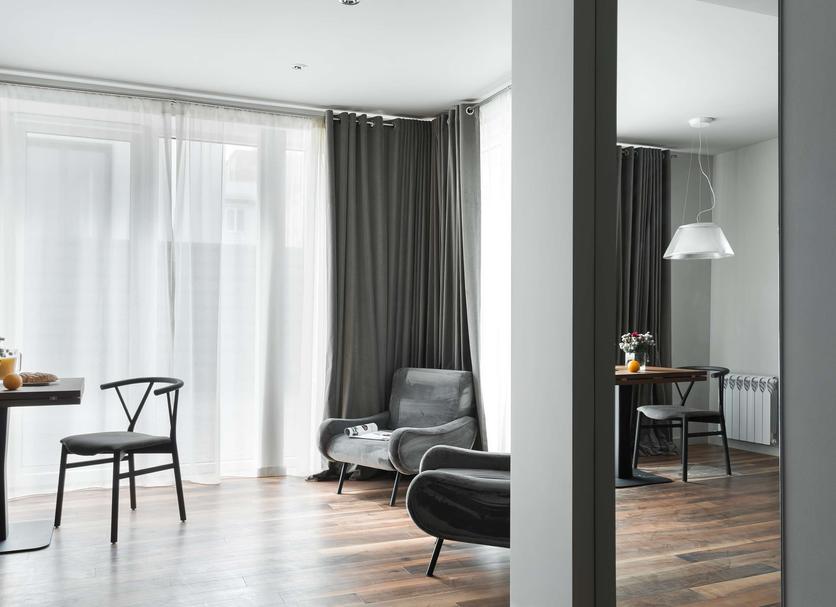 Wohnzimmer Foto