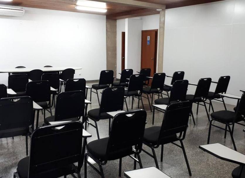 Konferenzraum Foto