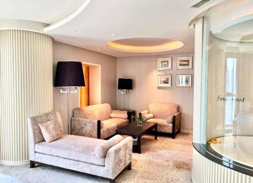 Wohnzimmer Foto