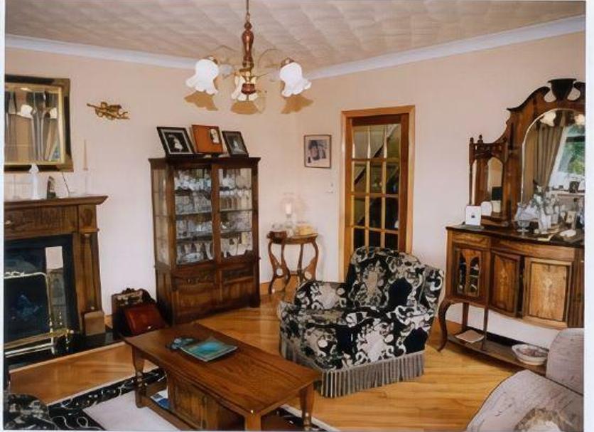 Wohnzimmer Foto