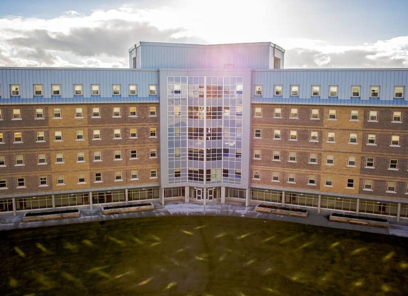 Gebäude Foto