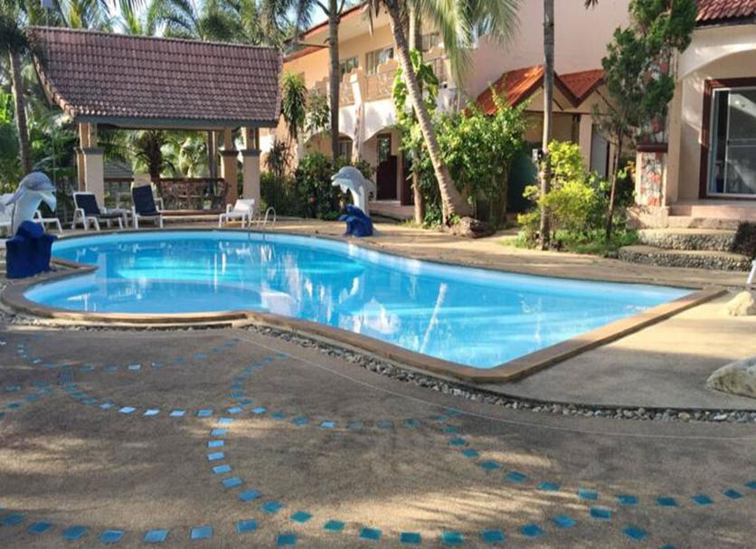 Pool Foto