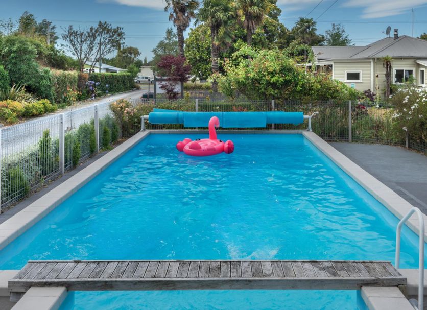 Pool Foto