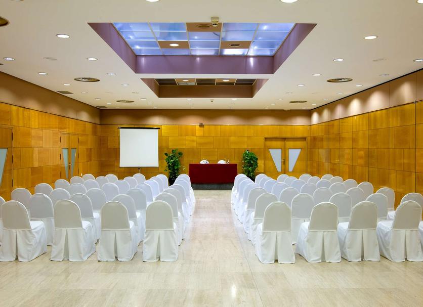Konferenzraum Foto