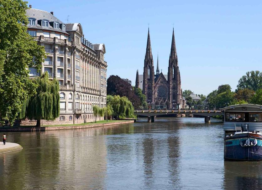 Außenansicht Foto