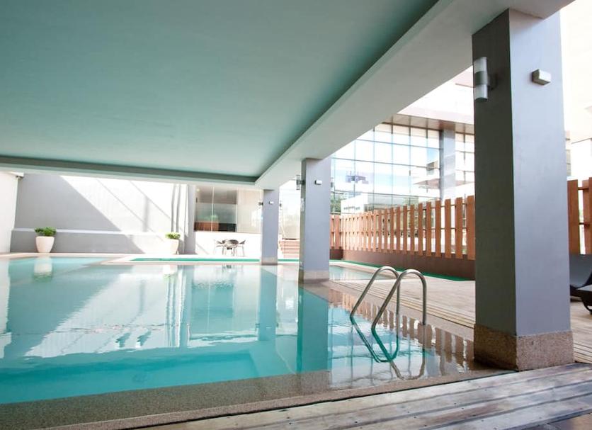 Pool Foto