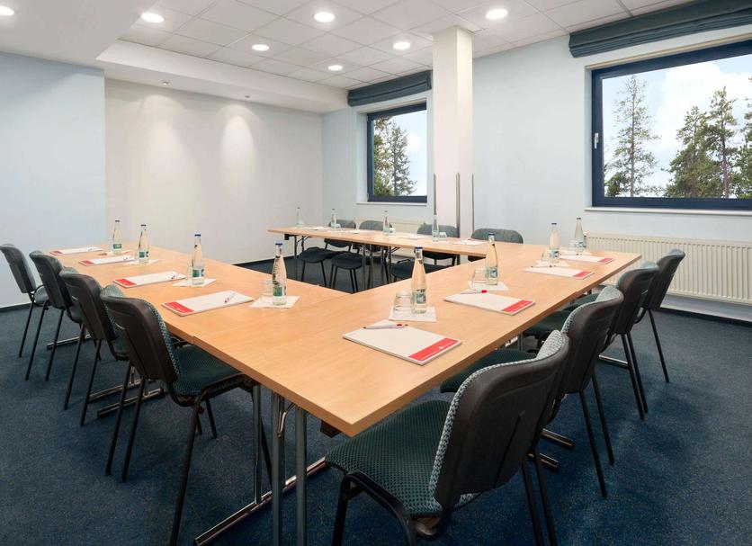 Konferenzraum Foto