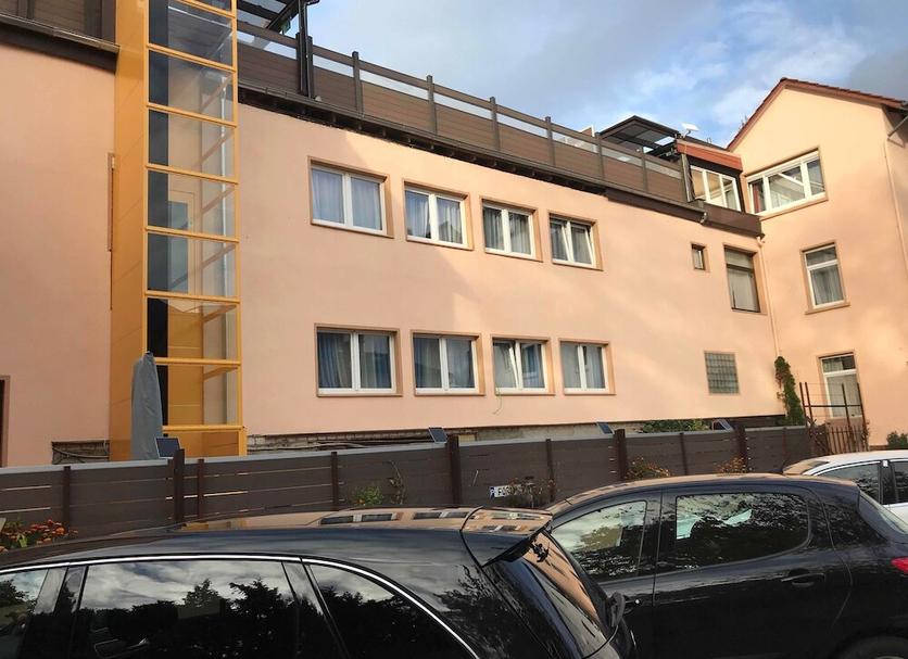 Gebäude Foto
