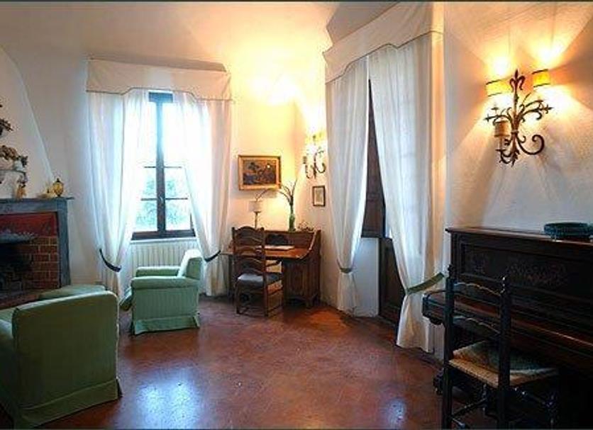 Wohnzimmer Foto