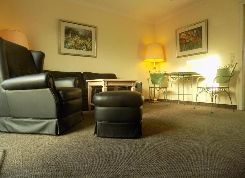 Wohnzimmer Foto