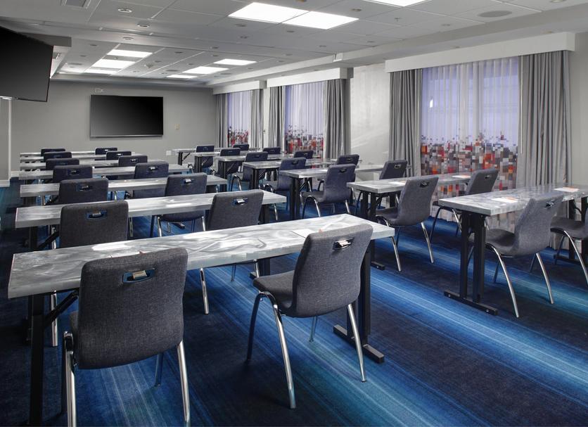Konferenzraum Foto
