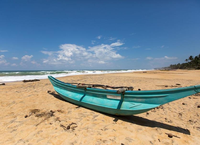 Strand Foto