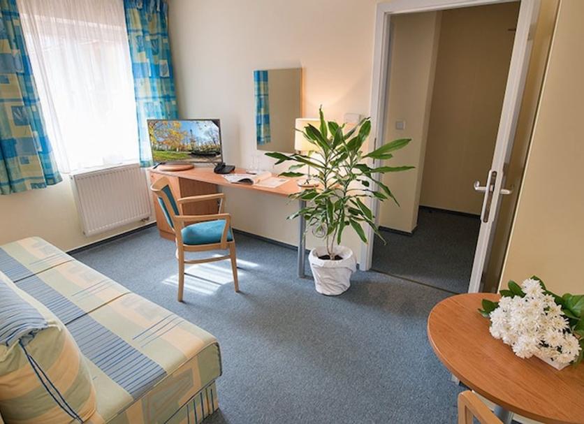 Wohnzimmer Foto