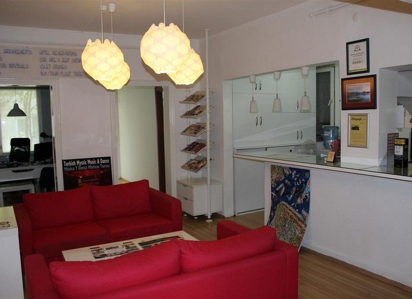 Wohnzimmer Foto