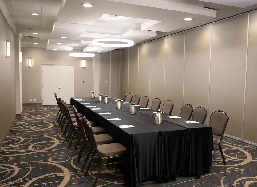 Konferenzraum Foto
