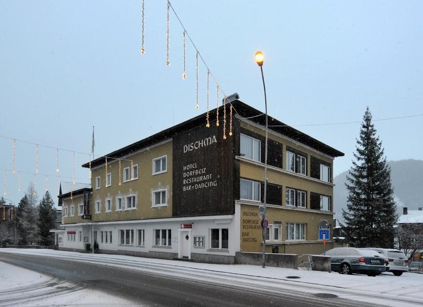 Gebäude Foto