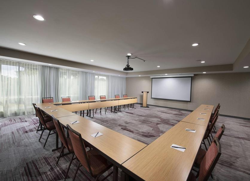 Konferenzraum Foto