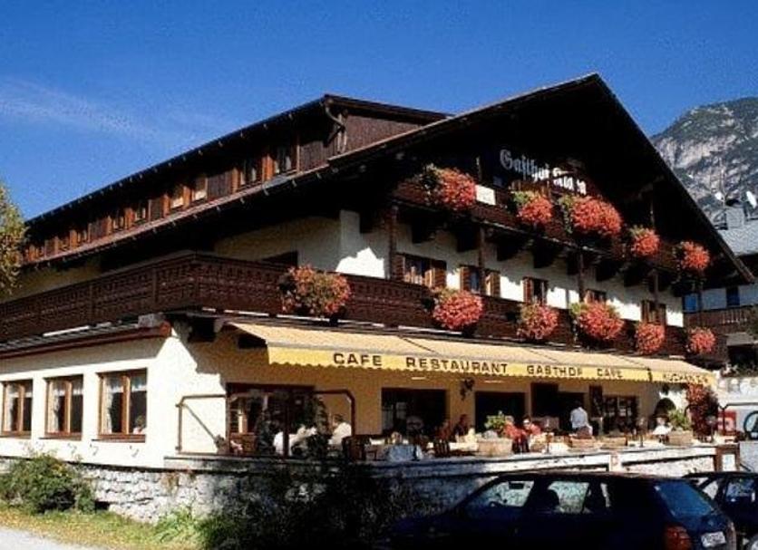 Gebäude Foto