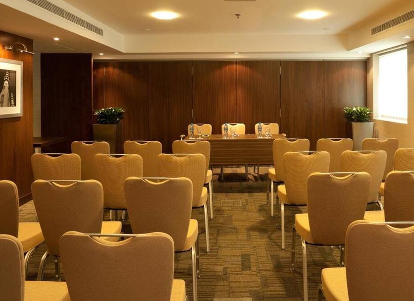 Konferenzraum Foto