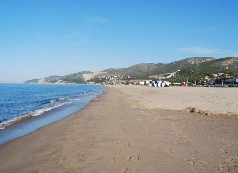 Strand Foto