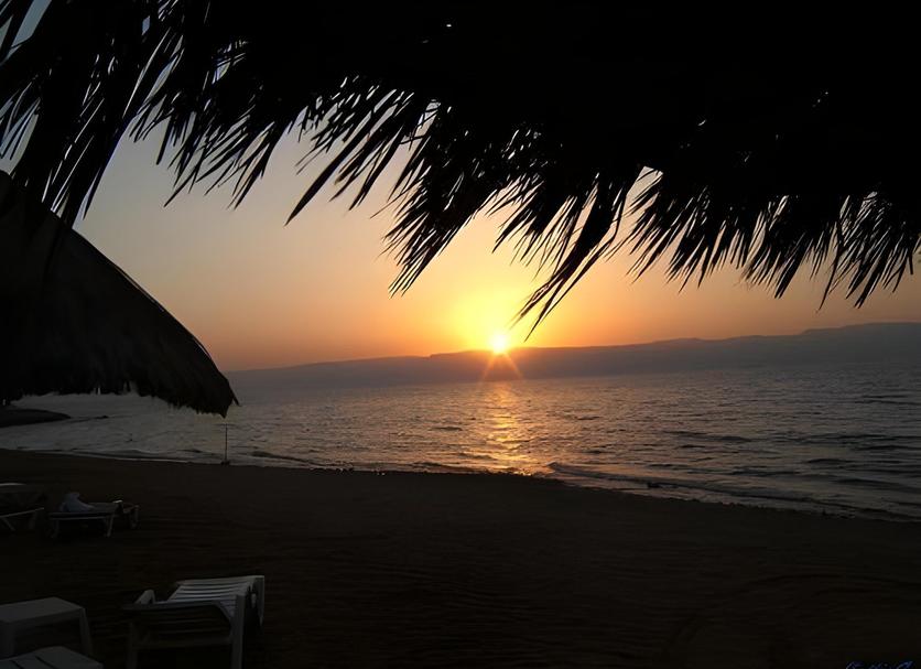 Strand Foto