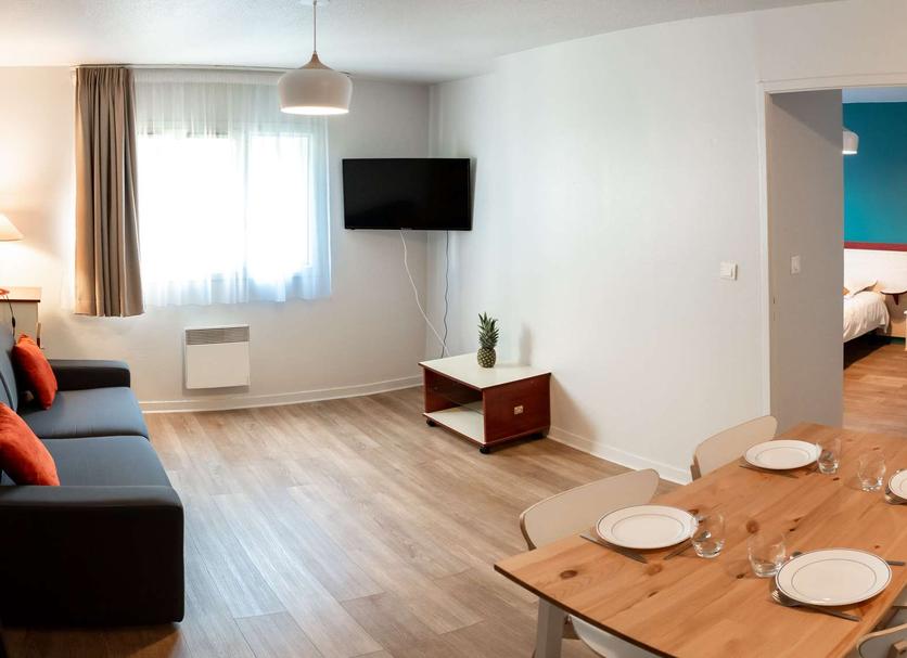 Wohnzimmer Foto