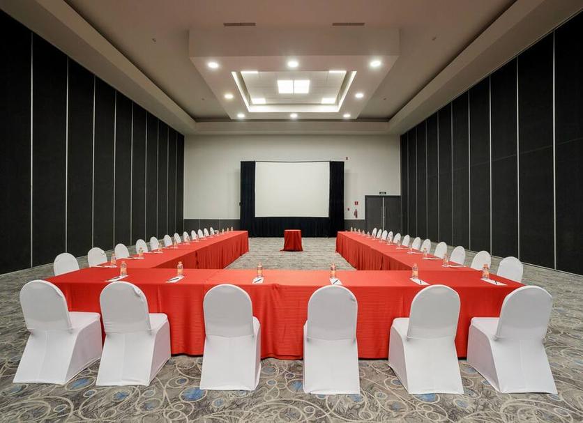 Konferenzraum Foto