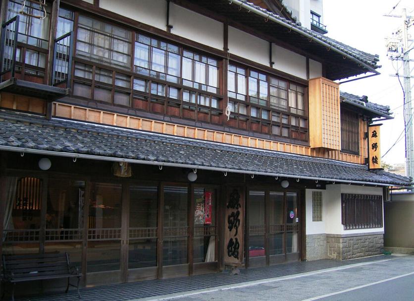Gebäude Foto