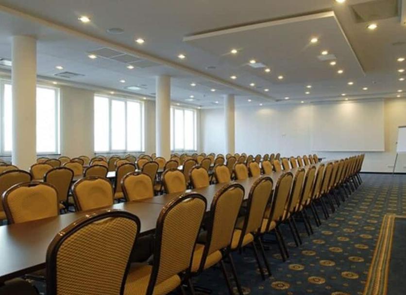 Konferenzraum Foto