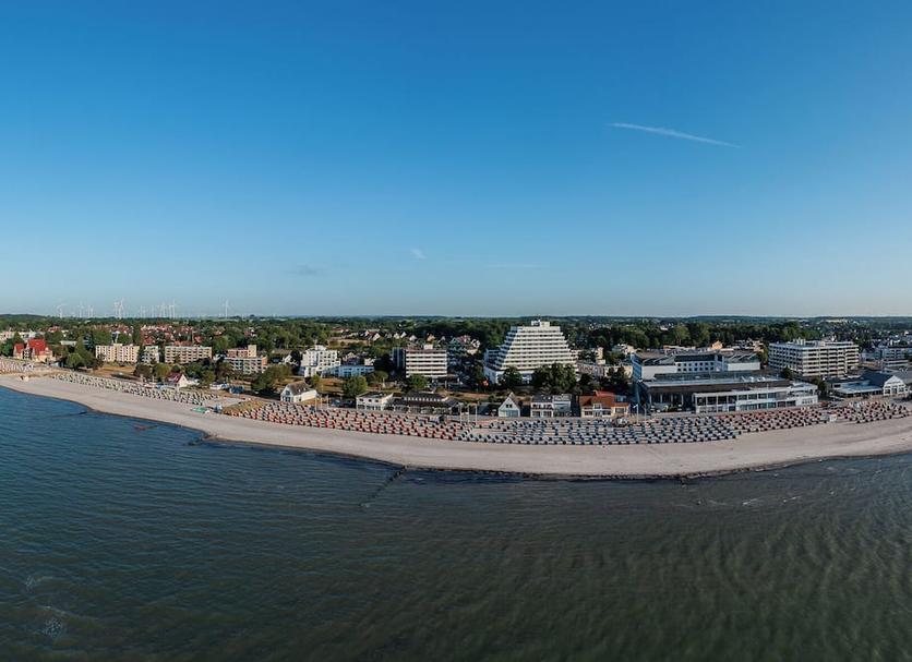 Strand Foto