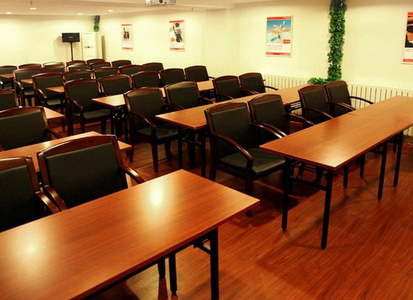Konferenzraum Foto