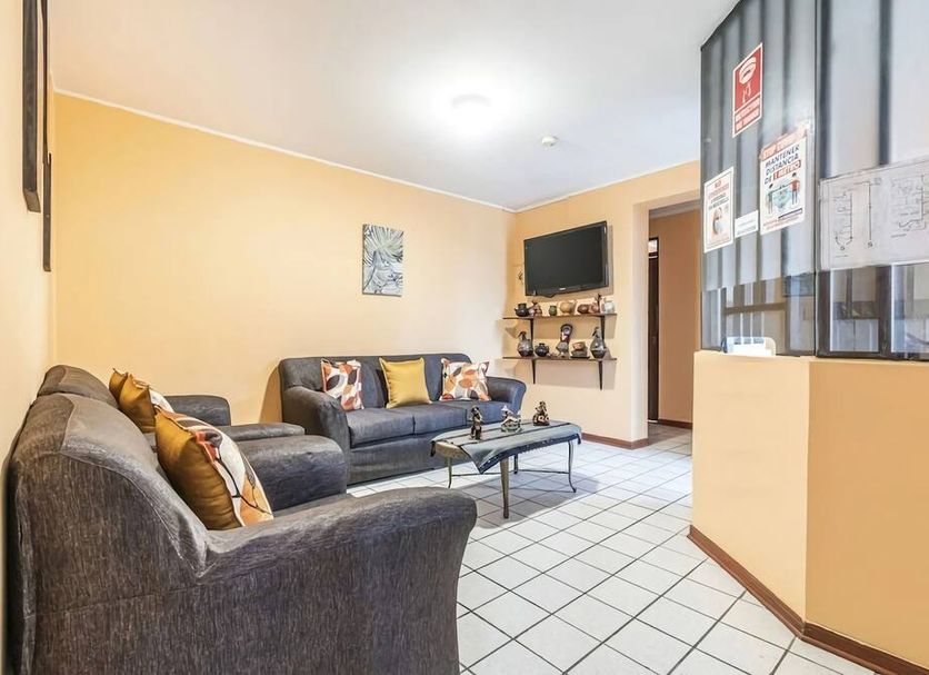 Wohnzimmer Foto