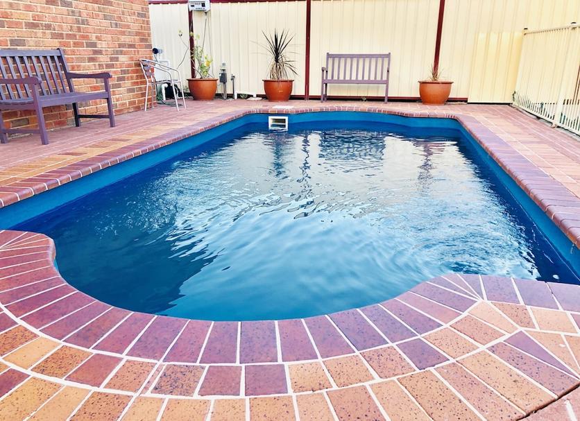 Pool Foto