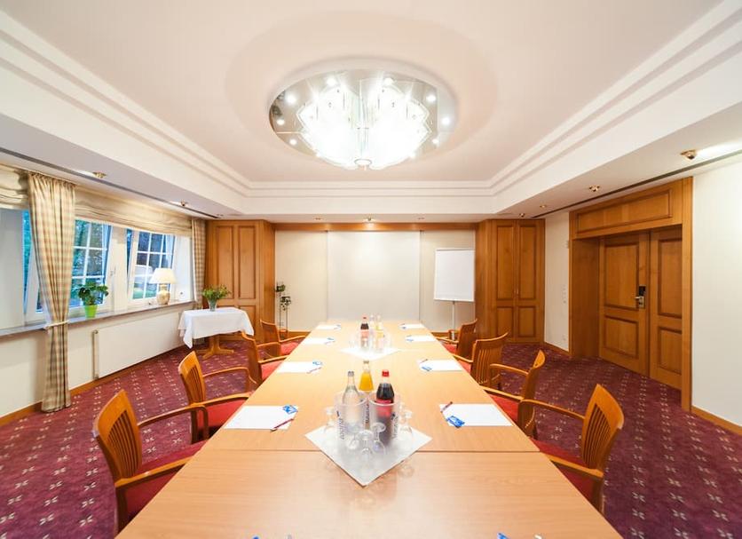 Konferenzraum Foto
