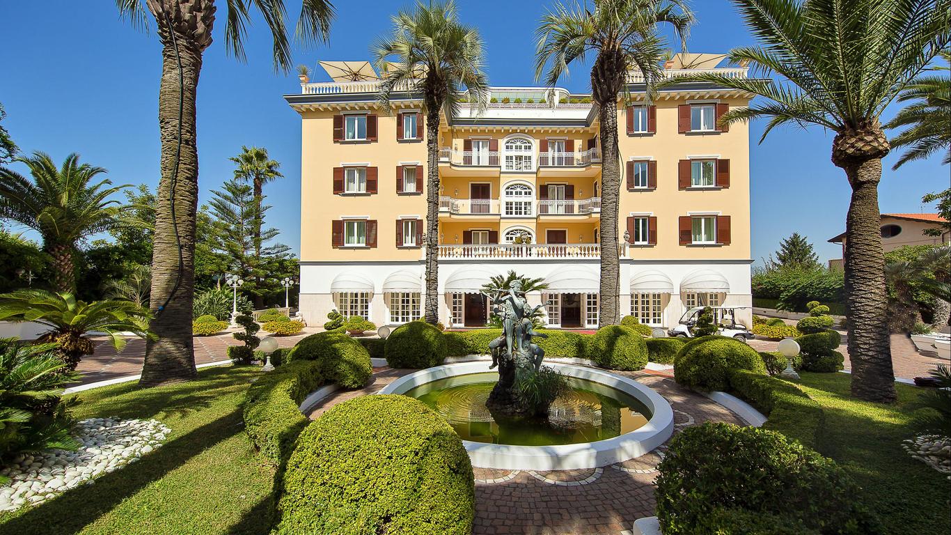 La Medusa Hotel & Boutique Spa