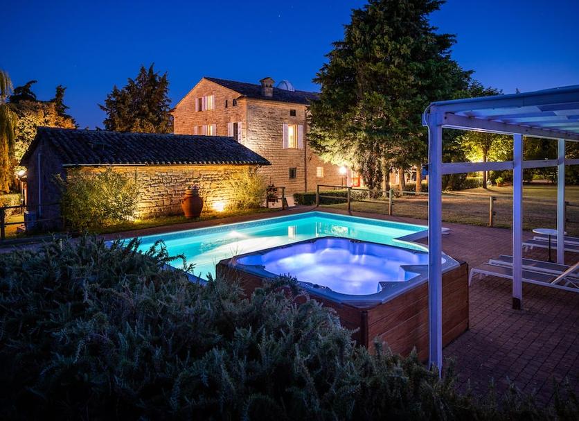 Pool Foto