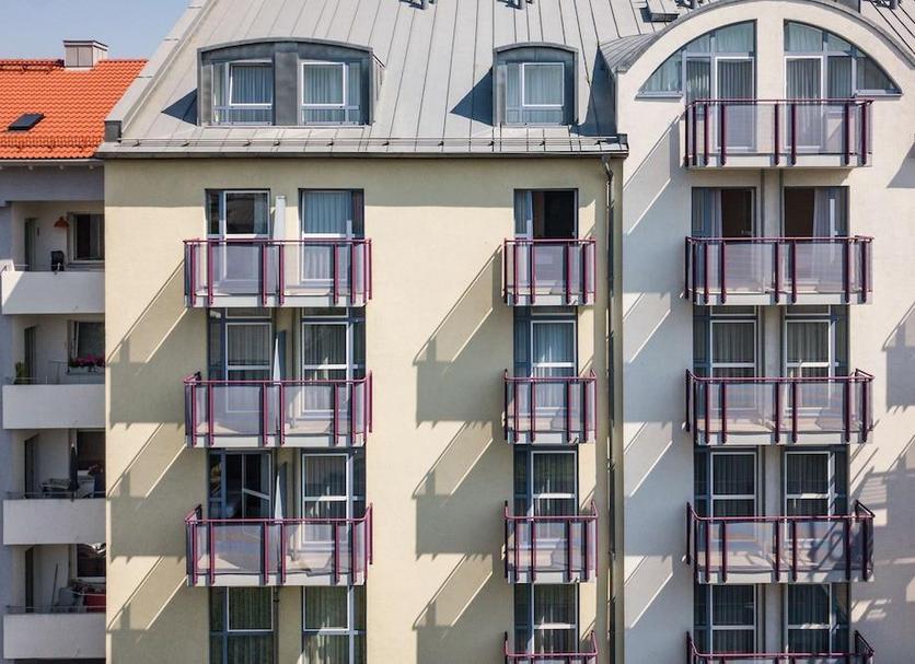 Gebäude Foto
