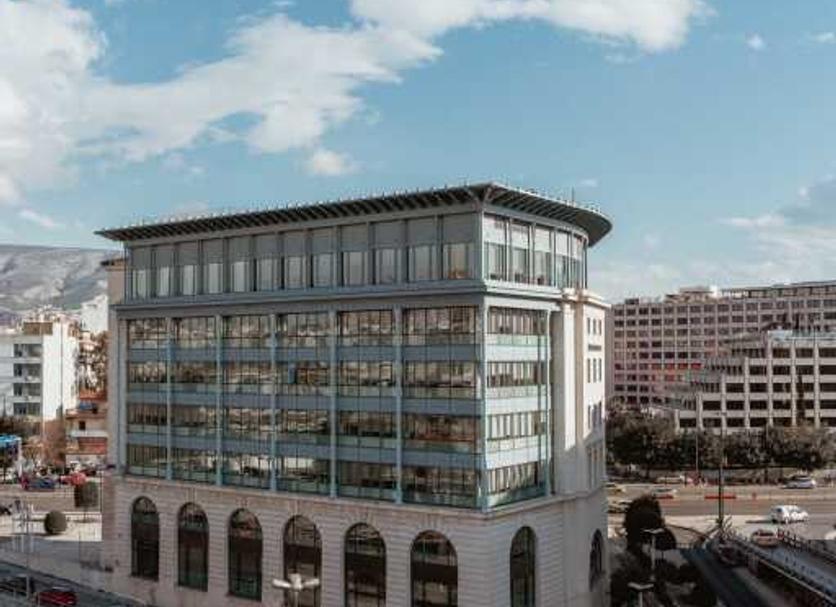 Gebäude Foto