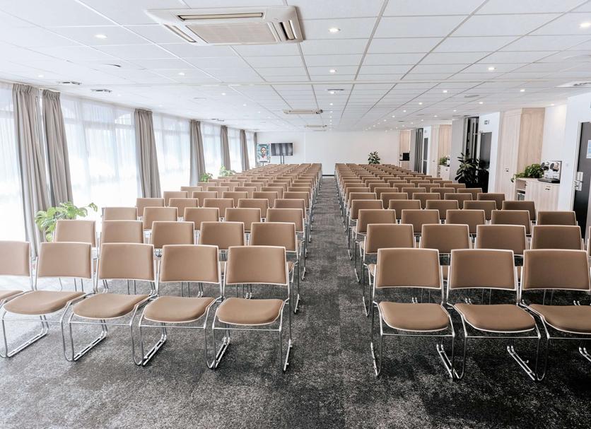 Konferenzraum Foto