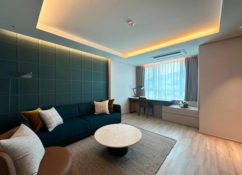 Wohnzimmer Foto
