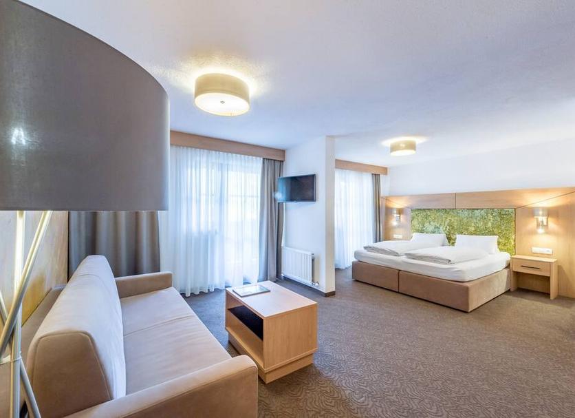 Wohnzimmer Foto