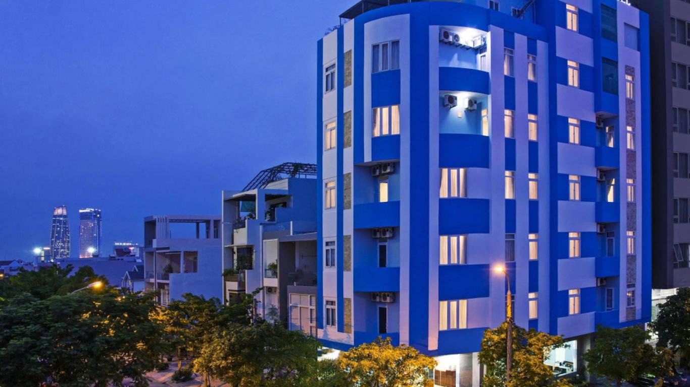 Phi Yen Hotel