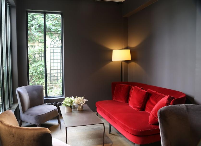 Wohnzimmer Foto