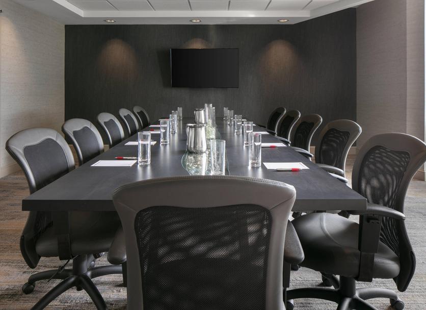 Konferenzraum Foto