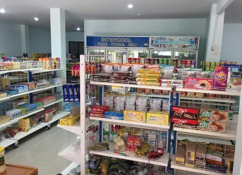 Shop Foto